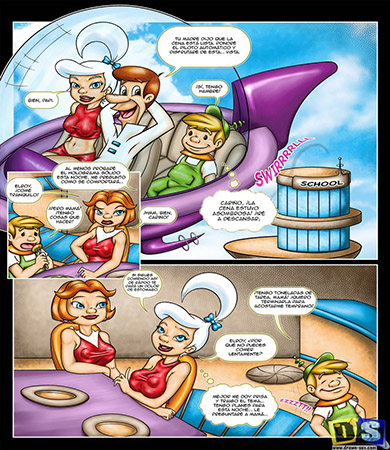 The JETSONS