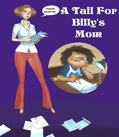 Un CUENTO para la MAMÁ de Billy
