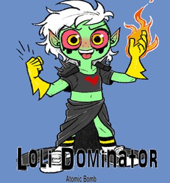 Loli DOMINATOR
