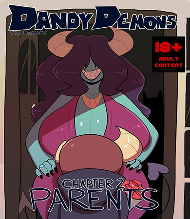 DANDY DEMONS 2 - Parents