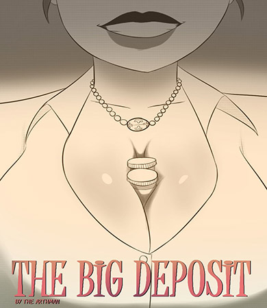 The Big DEPOSIT