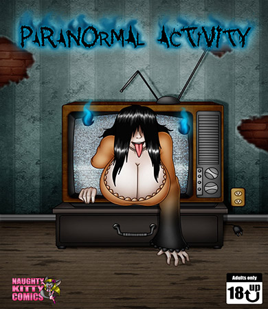 PARANORMAL Activity