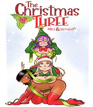 The CHRISTMAS Three