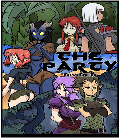 The PARTY parte 7