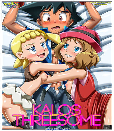KALOS Threesome