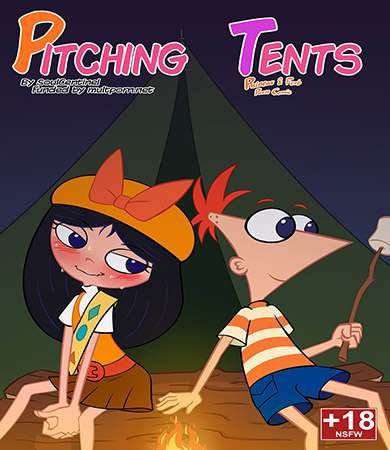 PITCHING Tents