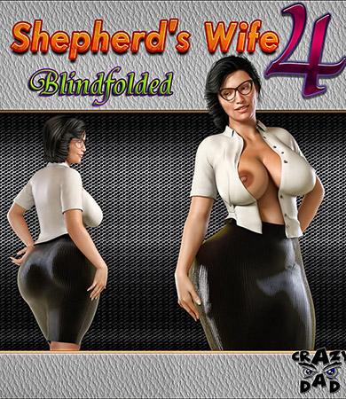 The SHEPHERDS Wife parte 4