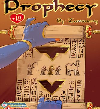 PROPHECY parte 1