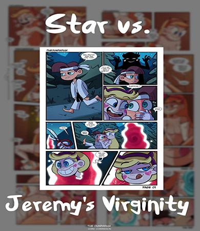 STAR vs JEREMYS Virginity
