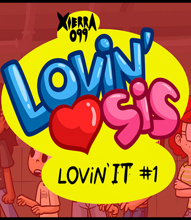 LOVIN SIS - Lovin IT