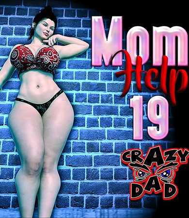 MOMS HELP parte 19