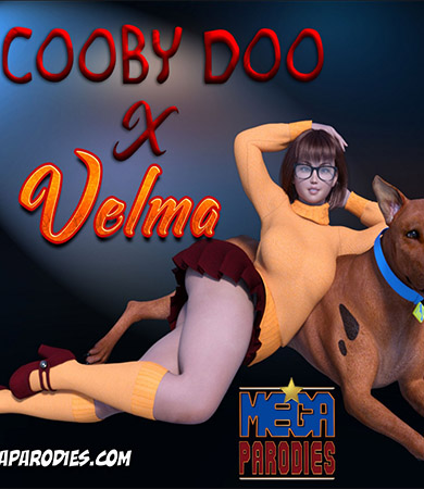 SCOOBY DOO vs Velma