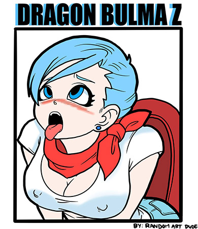 DRAGON BULMA Z