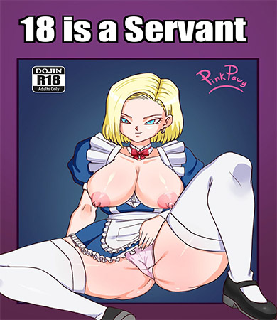 18 is a SERVANT