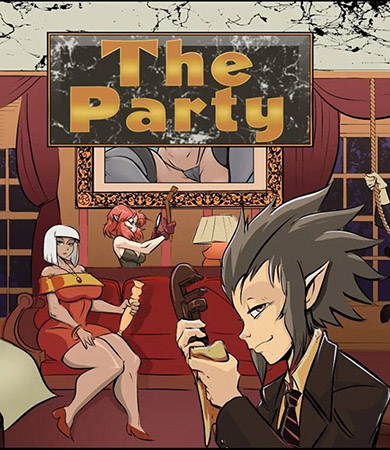 The PARTY parte 8