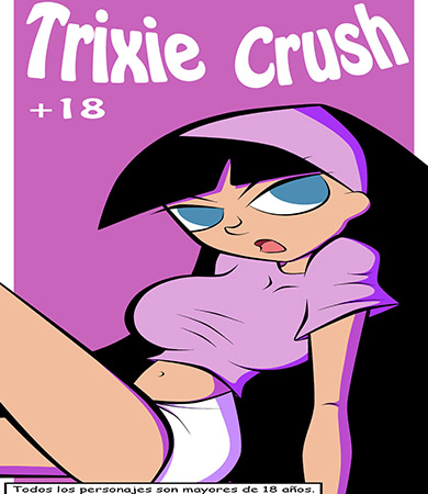 TRIXIE Crush