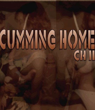 CUMMING Home parte 2