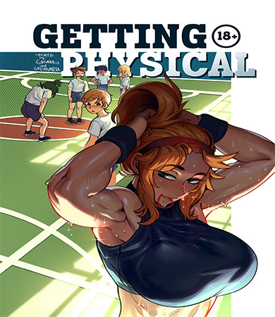 Getting PHYSICAL
