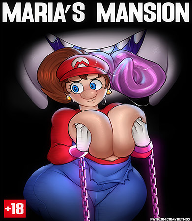 MARIAS Mansion
