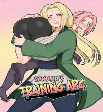 SAKURAS Training ARC