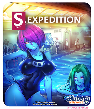 S.EXpedition parte 4