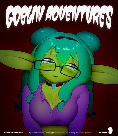 GOBLIN Adventures