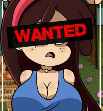 WANTED parte 1