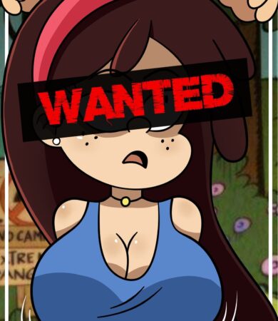 WANTED parte 1