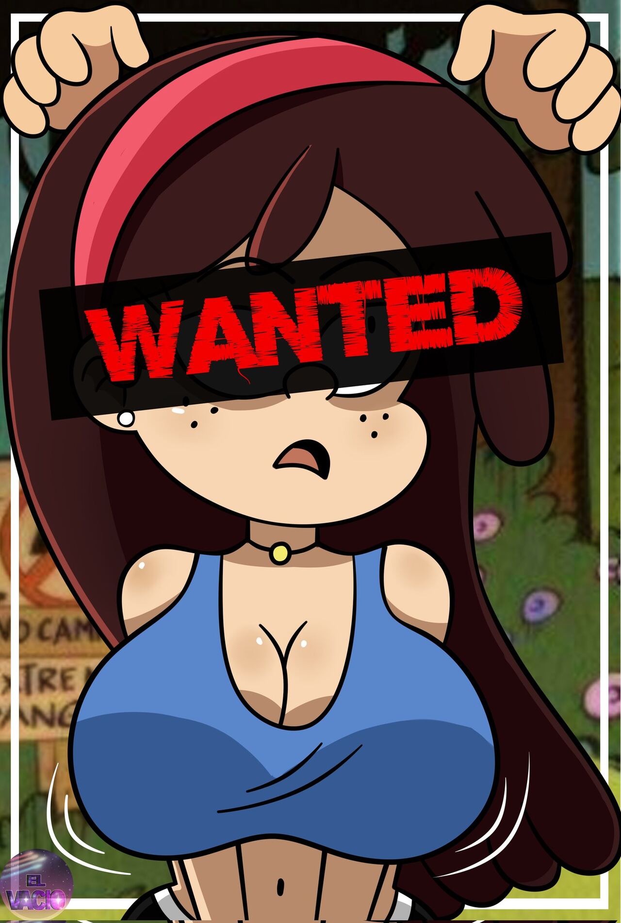 WANTED parte 1