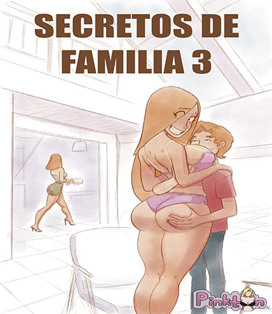 Secretos de FAMILIA parte 3