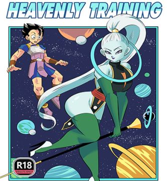 ENTRENAMIENTO Celestial