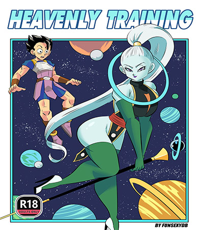 ENTRENAMIENTO Celestial