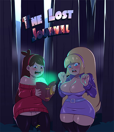 The LOST JOURNAL