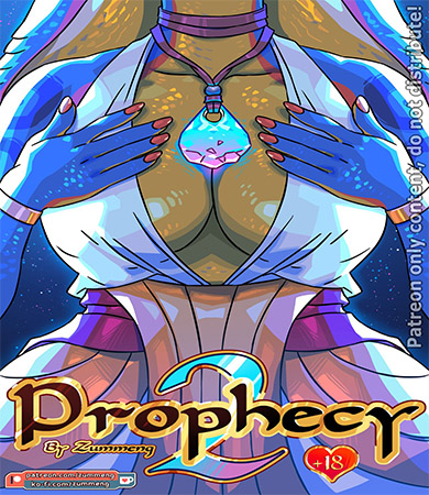 PROPHECY parte 2