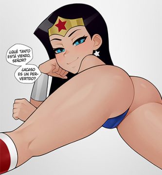 WONDER Loli
