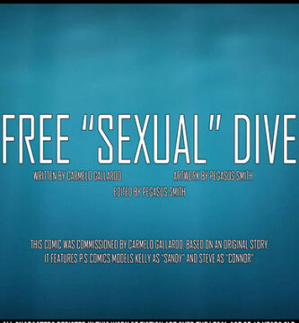 FREE SEXUAL dive