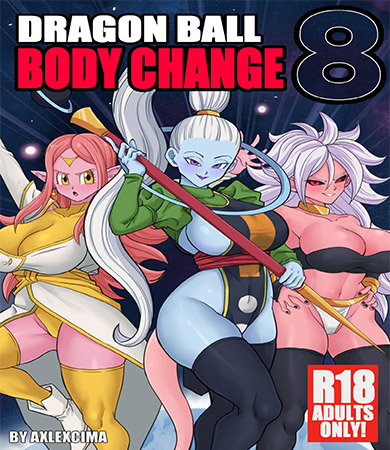 BODY Change parte 8