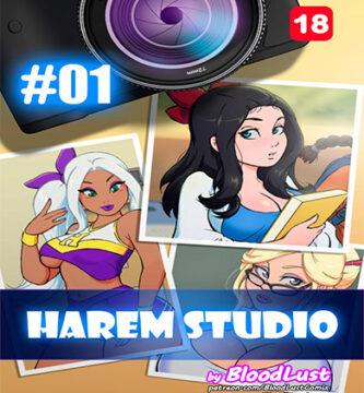 HAREM Studio parte 1