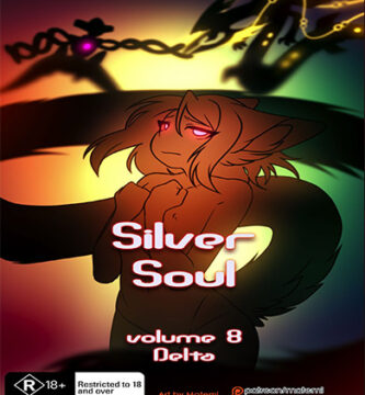 SILVER SOUL parte 8