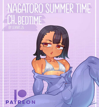 NAGATORO Summer Time parte 2