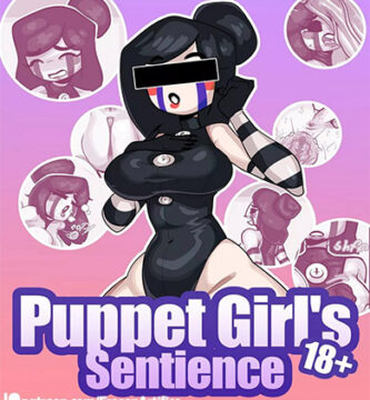 PUPPET GIRLS Sentience