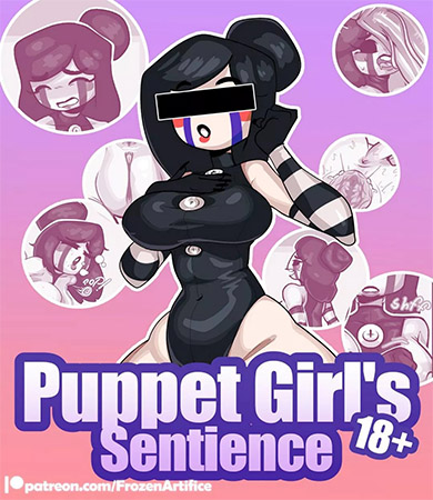 PUPPET GIRLS Sentience