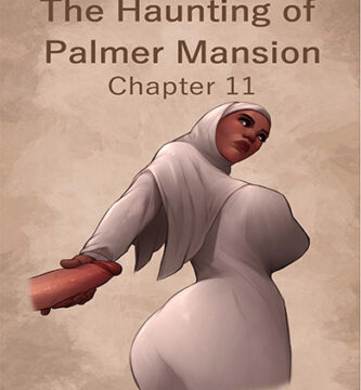 El EMBRUJO de la MANSION Palmer parte 11