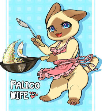 PALICO wife