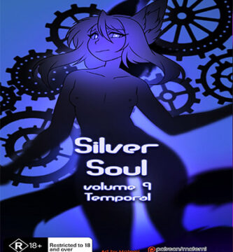 SILVER SOUL parte 9