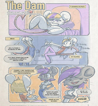 The DAM parte 1