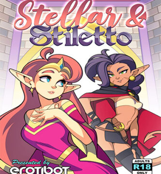 STELLAR and STILETTO