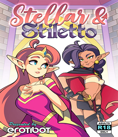 STELLAR and STILETTO