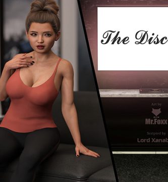 The DISCOVERY parte 1