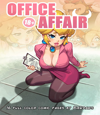 Office AFFAIR